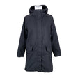 Unisex McKinley - Jope, suurus 38 - Must ()