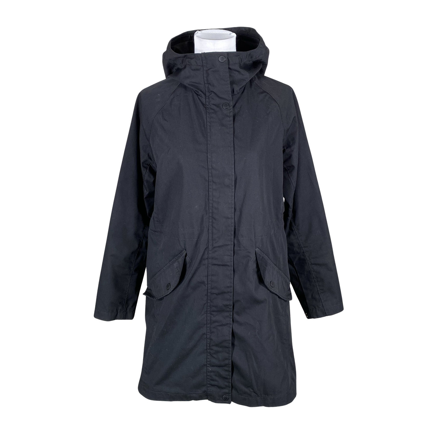 Unisex McKinley - Jope, suurus 38 - Must (1)
