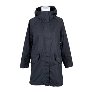 Unisex McKinley - Jope, suurus 38 - Must (1)