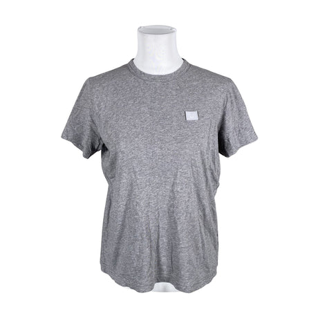 Unisex Acne Studios - T-särk, suurus 38 - Hall ()