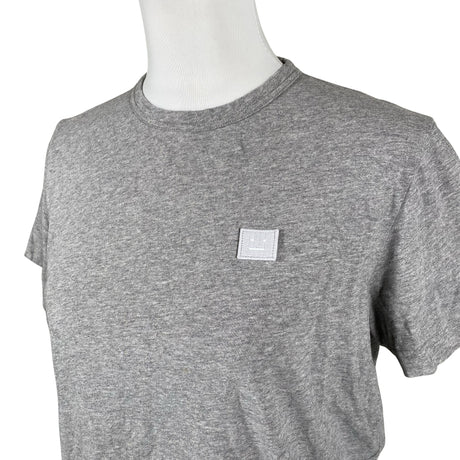 Unisex Acne Studios - T-särk, suurus 38 - Hall (2)