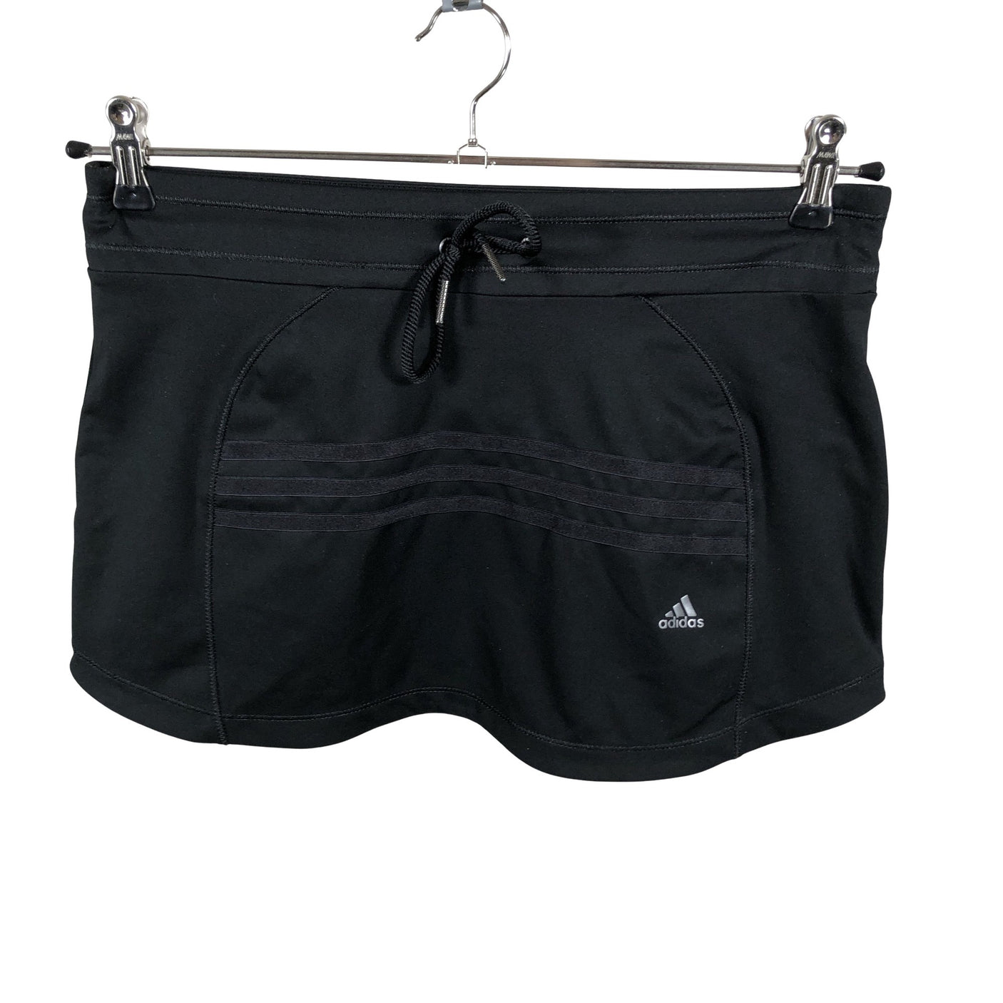 Unisex Adidas - Spordiseelik, suurus 36 - Must (1)