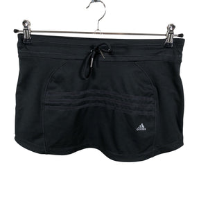 Unisex Adidas - Spordiseelik, suurus 36 - Must (1)