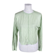 Unisex Sita Murt - Trikotaažist pluus, suurus 38 - Roheline ()
