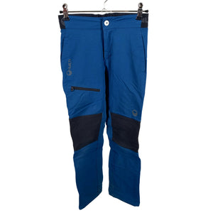 Unisex Halti - Softshell püksid, suurus 134 - 140 - Sinine (1)