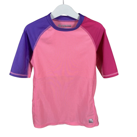 Unisex Reima - Ujumissärk, suurus 122 - 128 - Roosa ()