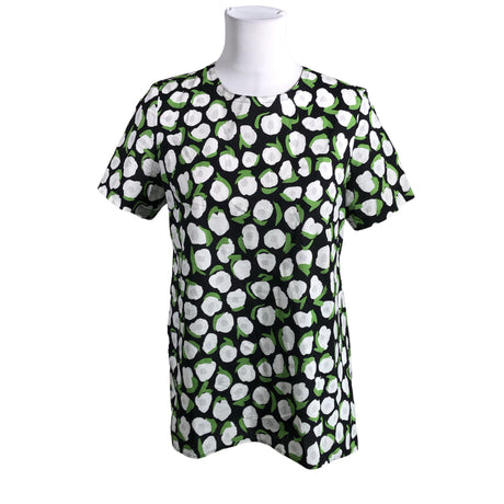 Unisex Marimekko - Mitteveniv tuunika, suurus 38 - Must ()