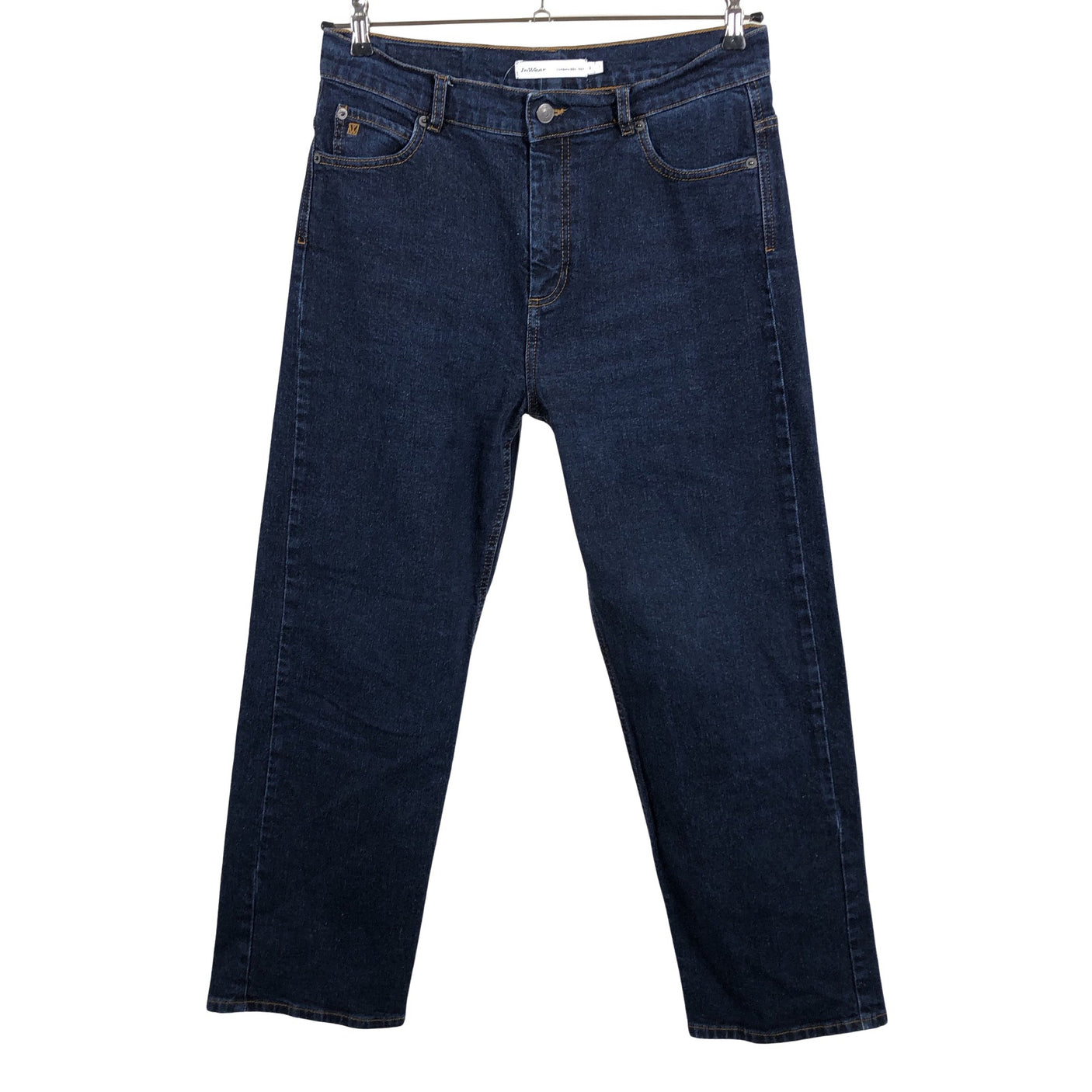 Unisex InWear - Teksad, suurus W31 - Sinine (1)