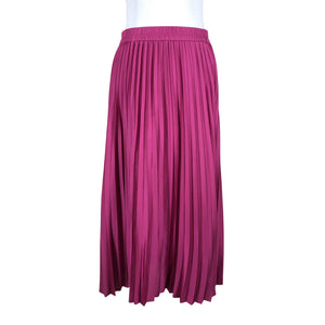 Unisex Nanso - Plisseerseelik, suurus 40 - Roosa (1)