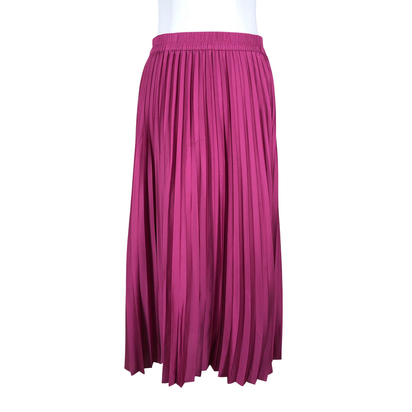 Unisex Nanso - Plisseerseelik, suurus 40 - Roosa (2)