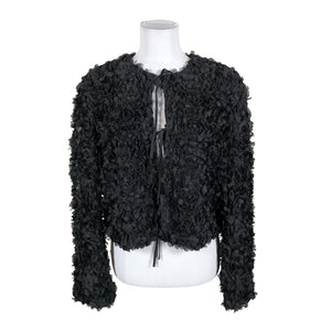 Unisex Y.A.S - Pidulik jakk, suurus 38 - Must (1)