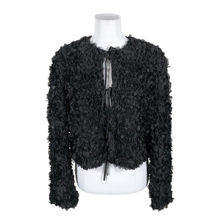 Unisex Y.A.S - Pidulik jakk, suurus 38 - Must ()