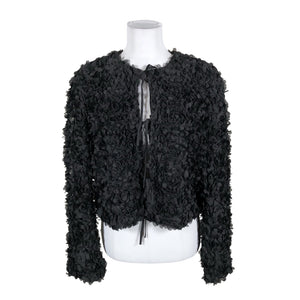 Unisex Y.A.S - Pidulik jakk, suurus 38 - Must (2)