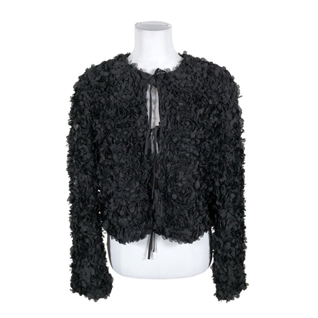 Unisex Y.A.S - Pidulik jakk, suurus 38 - Must (2)