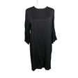 Unisex Marimekko - Õhuke kleit, suurus 38 - Must ()