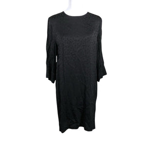 Unisex Marimekko - Õhuke kleit, suurus 38 - Must (1)