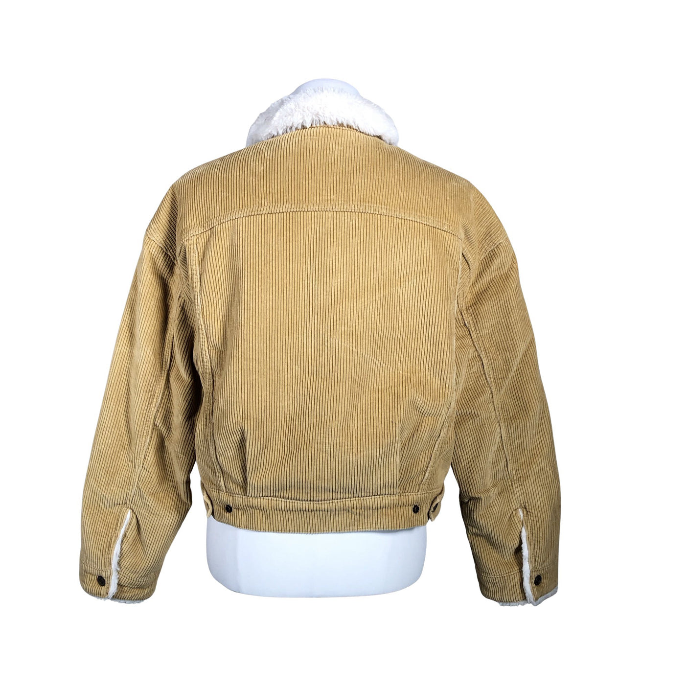Unisex Levi's - Teksatagi, suurus 36 - Beige (2)