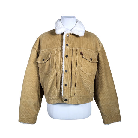 Unisex Levi's - Teksatagi, suurus 36 - Beige ()