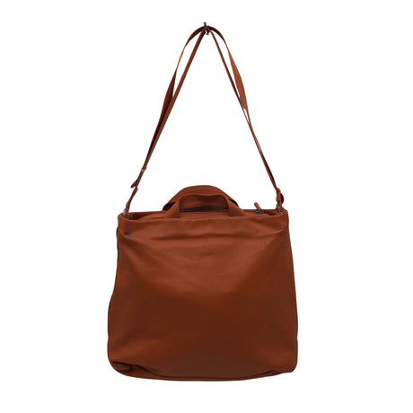 Unisex Mandarina Duck - Õlakott, suurus Maxi - Oranž ()