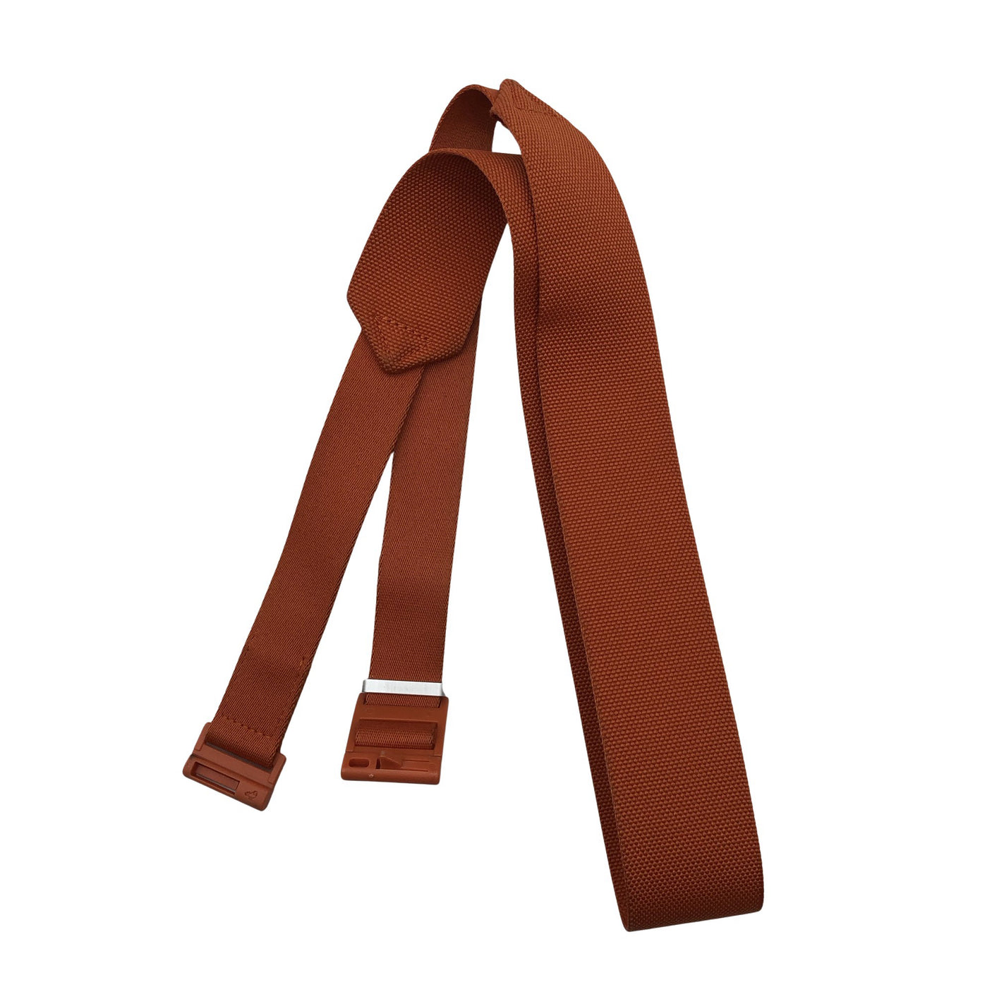 Unisex Mandarina Duck - Õlakott, suurus Maxi - Oranž (4)