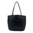 Unisex Longchamp - Käekott, suurus Maxi - Must ()