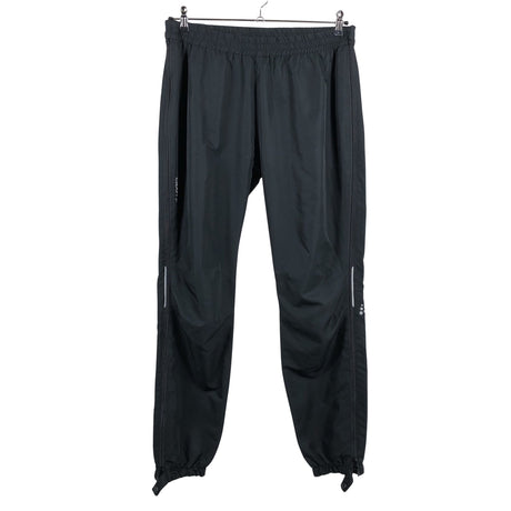 Unisex Craft - Spordipüksid, suurus XL - Must ()