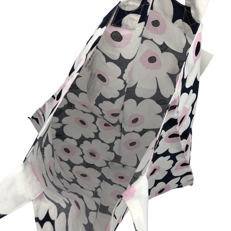 Unisex Marimekko - Kandekott, suurus Maxi - Sinine (2)