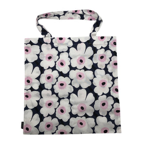 Unisex Marimekko - Kandekott, suurus Maxi - Sinine (4)