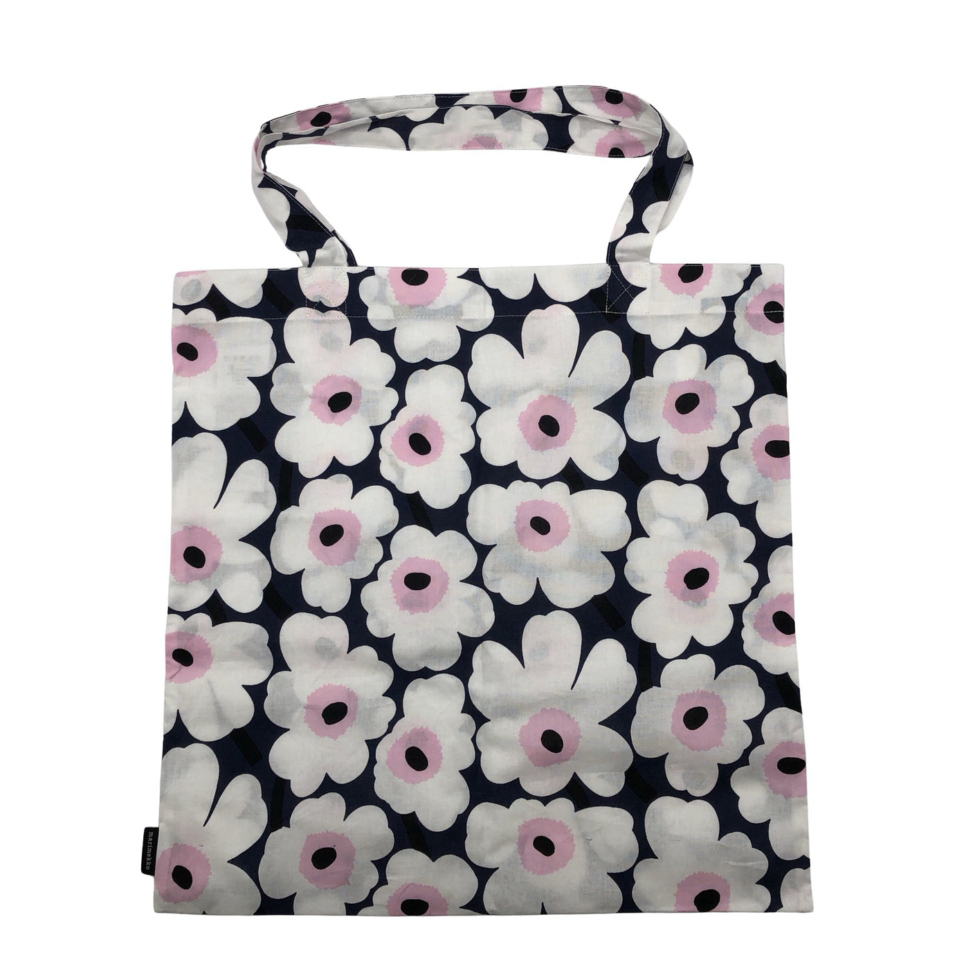 Unisex Marimekko - Kandekott, suurus Maxi - Sinine (1)