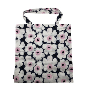 Unisex Marimekko - Kandekott, suurus Maxi - Sinine (1)