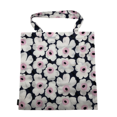 Unisex Marimekko - Kandekott, suurus Maxi - Sinine ()