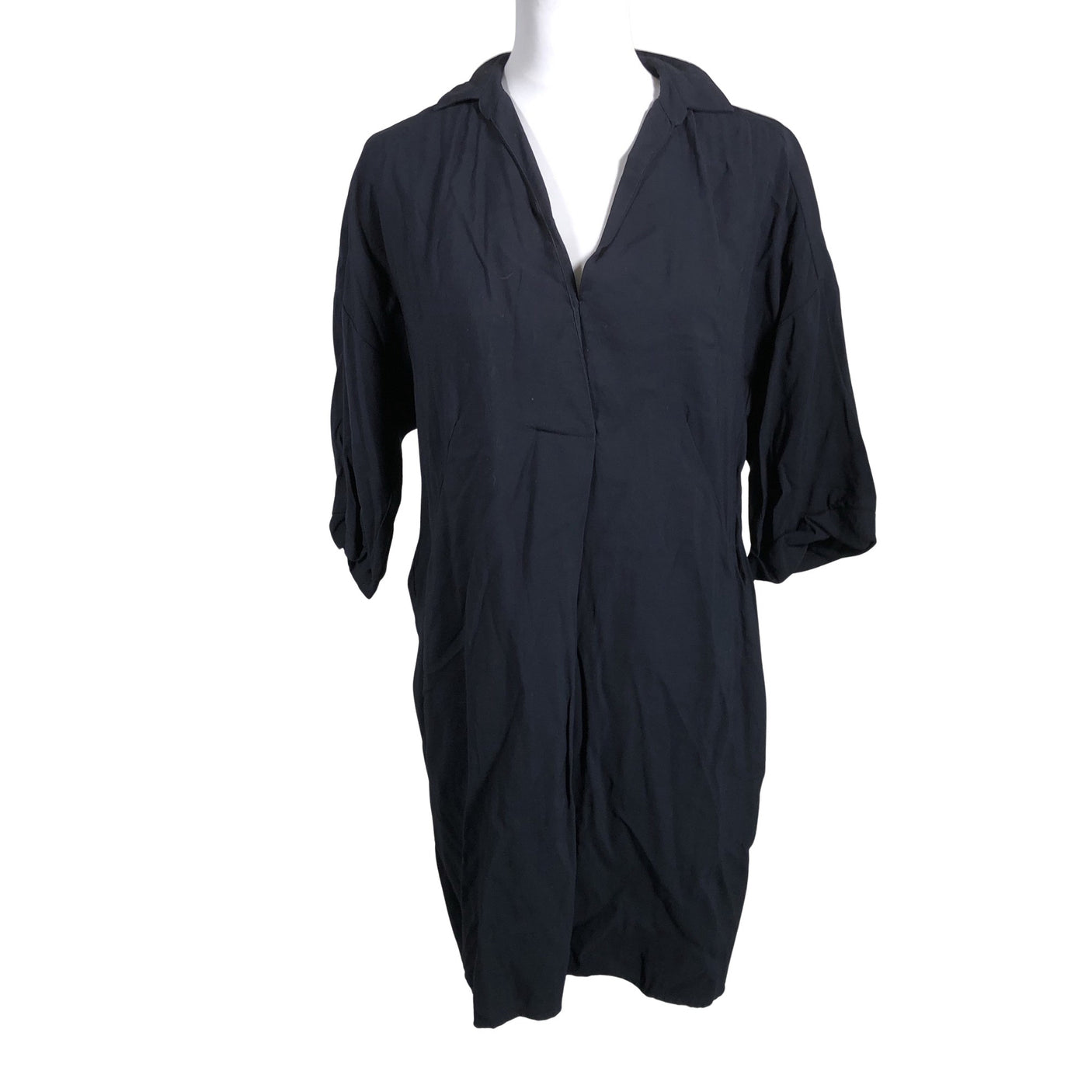 Unisex Whistles - Õhuke kleit, suurus 38 - Sinine (1)