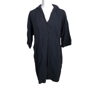 Unisex Whistles - Õhuke kleit, suurus 38 - Sinine (1)