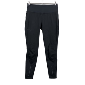 Unisex Craft - Spordipüksid, suurus 42 - Must (1)