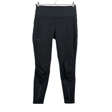 Unisex Craft - Spordipüksid, suurus 42 - Must ()
