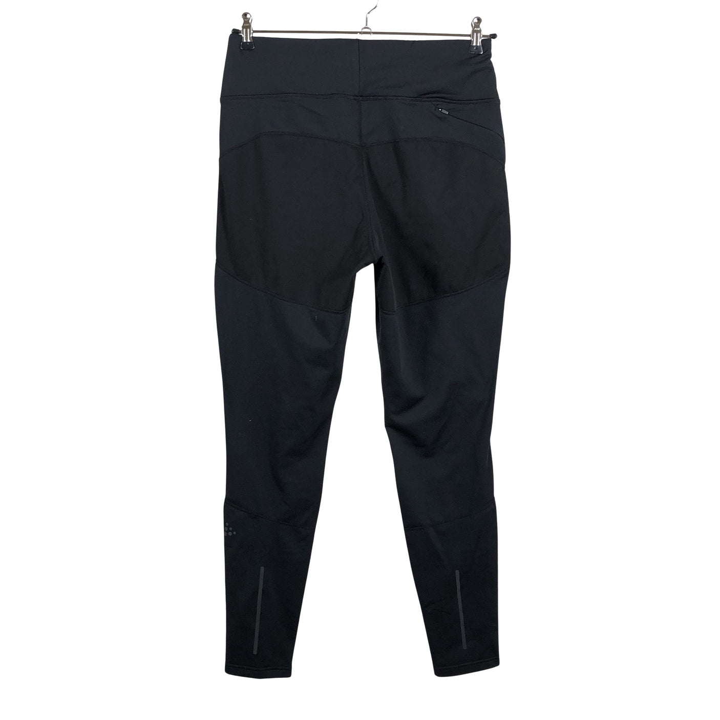Unisex Craft - Spordipüksid, suurus 42 - Must (2)