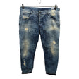 Unisex Diesel - Teksad, suurus W29 - Sinine ()