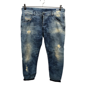 Unisex Diesel - Teksad, suurus W29 - Sinine (1)