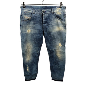 Unisex Diesel - Teksad, suurus W29 - Sinine (2)