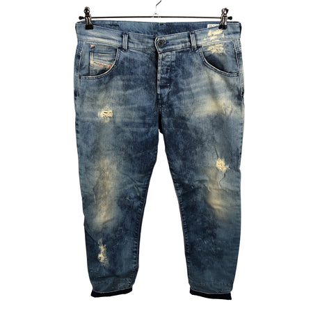 Unisex Diesel - Teksad, suurus W29 - Sinine (2)