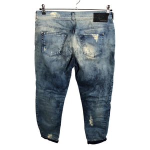 Unisex Diesel - Teksad, suurus W29 - Sinine (4)