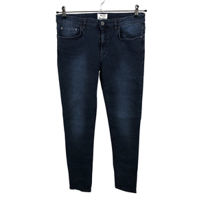 Unisex Acne Studios - Teksad, suurus W32 - Sinine (2)