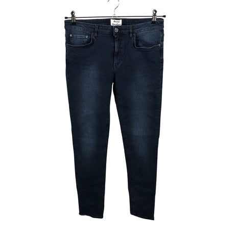 Unisex Acne Studios - Teksad, suurus W32 - Sinine ()