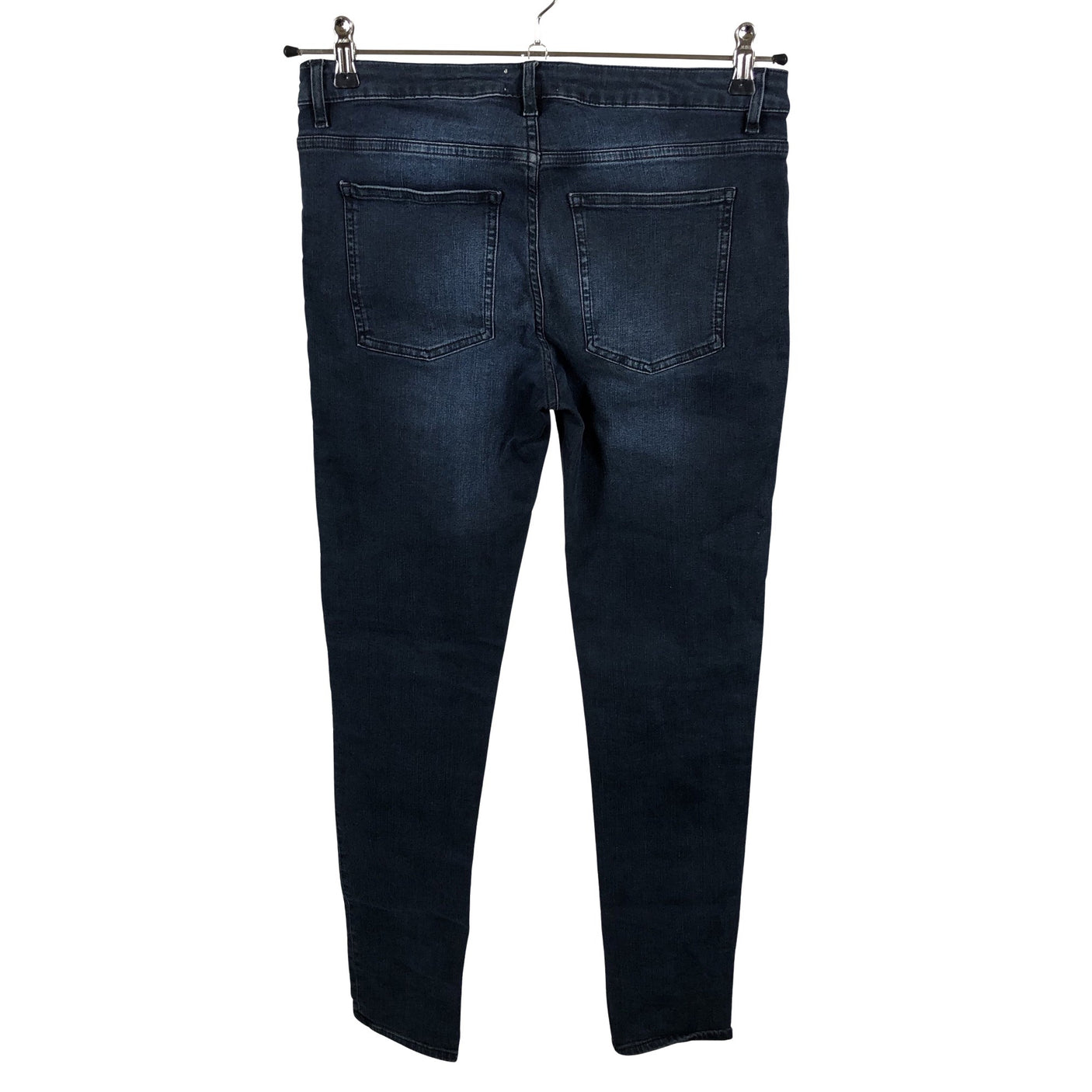 Unisex Acne Studios - Teksad, suurus W32 - Sinine (4)
