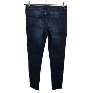 Unisex Acne Studios - Teksad, suurus W32 - Sinine (4)