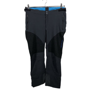 Unisex Ortovox - Spordipüksid, suurus M - Must (3)