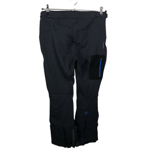Unisex Ortovox - Spordipüksid, suurus M - Must (4)