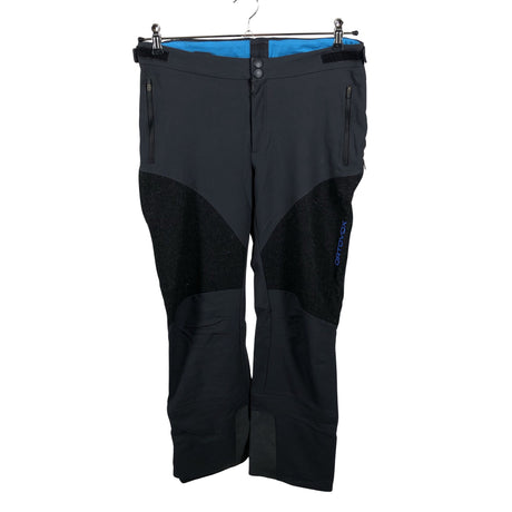 Unisex Ortovox - Spordipüksid, suurus M - Must (2)