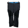 Unisex Ortovox - Spordipüksid, suurus M - Must ()