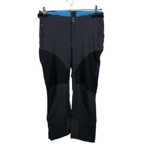 Unisex Ortovox - Spordipüksid, suurus M - Must (1)